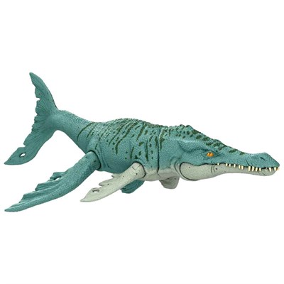 MATE-JGB72 JW JURASSIC SAGA DINAZOR 6