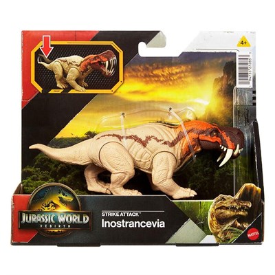MATE-JGB77 JW HAREKETLI DINOZOR FIGURLERI 6