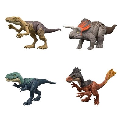 MATE-JGB87 JURASSIC VAHSI SAGA 4