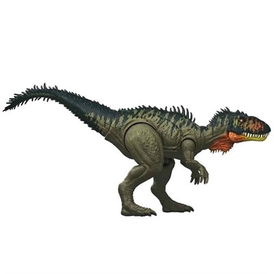 MATE-JGB92 JW JURASSIC DINAZOR 2