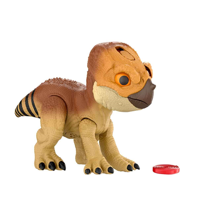 MATE-JGC01 JURASSIC INTERAKTIF DINO 2