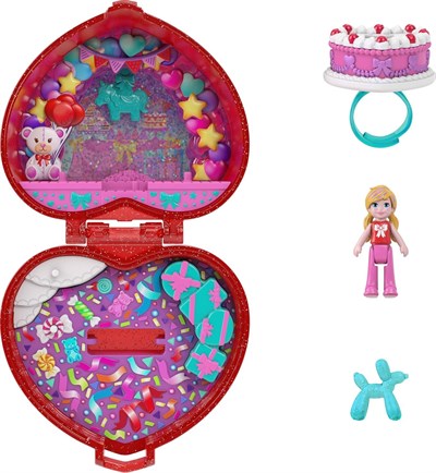 MATE-JGK21 PP RUBY RED RING BOX 7