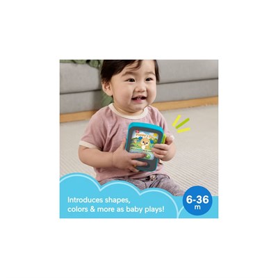 MATE-JGX02 FP PUPPYS STORY TIME READER 5