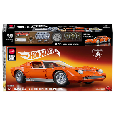 MATE-JHF61 HWL-PREMIUM LAMBO 1