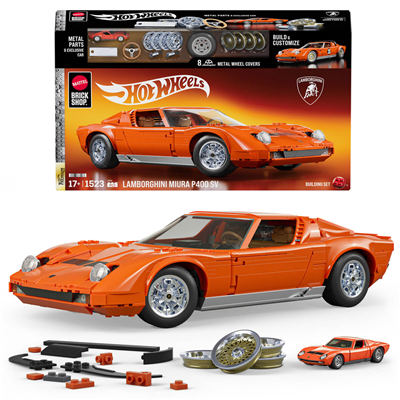 MATE-JHF61 HWL-PREMIUM LAMBO 1