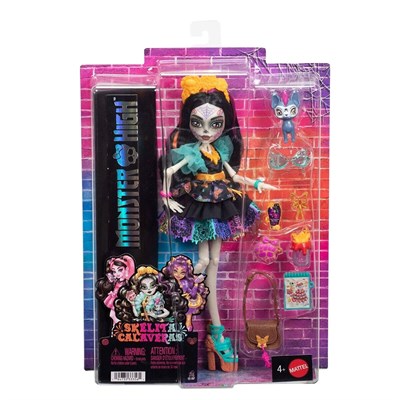 MATE-JHK34 MH SKELITA CALAVERASI BEBEK 4