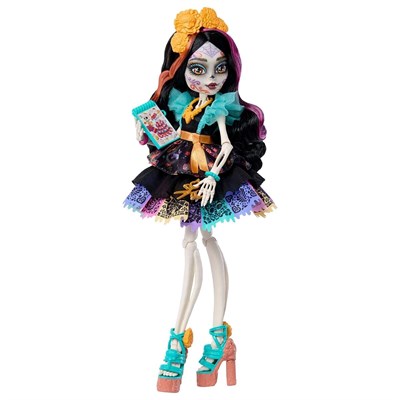 MATE-JHK34 MH SKELITA CALAVERASI BEBEK 4