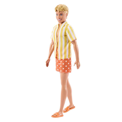 MATE-JJN66 BRB KEN FASHIONASTAS 6
