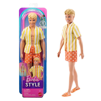 MATE-JJN66 BRB KEN FASHIONASTAS 6