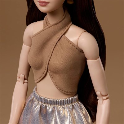 MATE-JJX25 BARBIE SARISIN KIVIRCIK SACLI 3