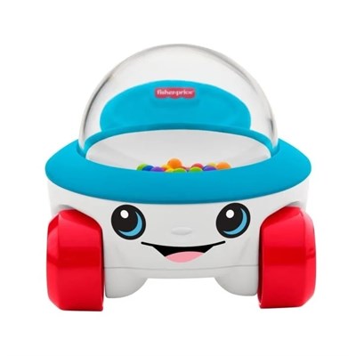 MATE-JKD57 FP  CORN POPPER VEHICLE 2