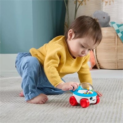 MATE-JKD57 FP  CORN POPPER VEHICLE 2