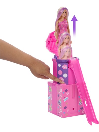 MATE-JKF66 BARBIE PARTI SURPRIZI DOGUM GUNU 2