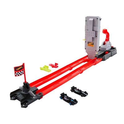 MATE-JKM88 HW RACING GRID BASLANGIC YARISI 3
