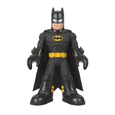 MATE-JLC60 FP IMAGENEXT SUPER FRIENDS XL FIGURLER 2