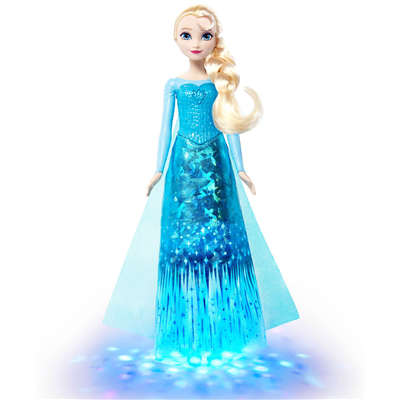 MATE-JLJ07 FR SD ELSA ICE PWR FT DL 4