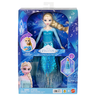 MATE-JLJ07 FR SD ELSA ICE PWR FT DL 4