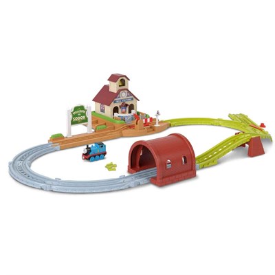 MATE-JLL35 FP F26 25 PA TRACKSET 3