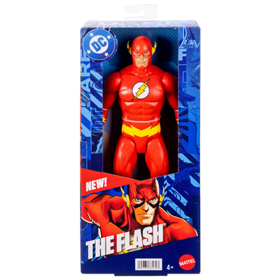 MATE-JMD70 DC 12 INCH FIG FLASH 8