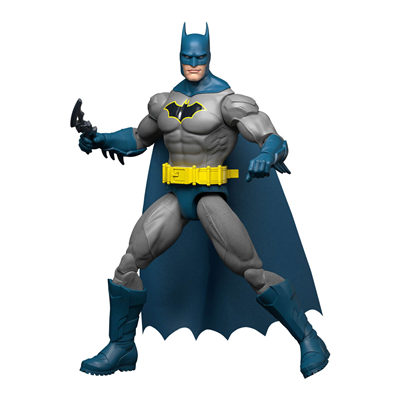 MATE-JMD95 DC 6 INCH CORE BATMAN 4