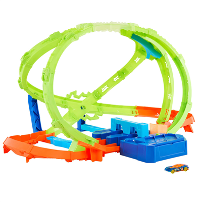 MATE-JMG48 HWST HYPERSPHERE CRASH 2