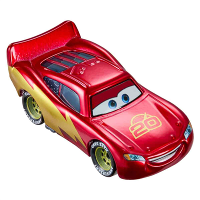 MATE-JMJ85 CARS DC CHAR CAR 5PK 20TH 2