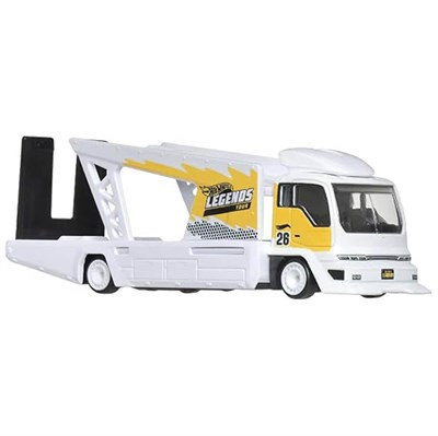 MATE-JMN15 HW PRM LGNDS VEH 2PK 4