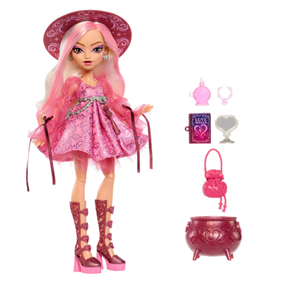 MATE-JNM26 MH MOTH DOLL 5 4