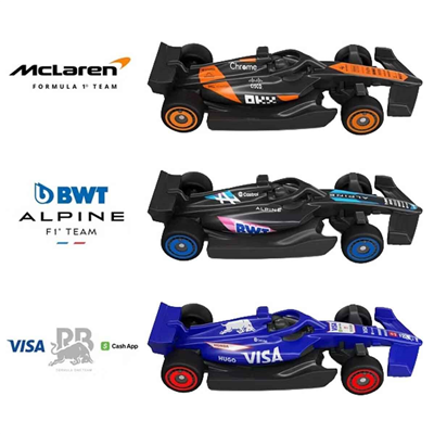 MATE-JNN32 HW RACE SPRINT SET 2