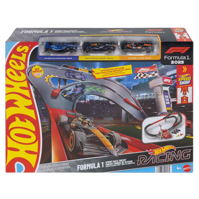MATE-JNN32 HW RACE SPRINT SET 2
