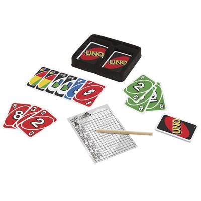 MATE-K0888 UNO DELUXE KARTLAR 12