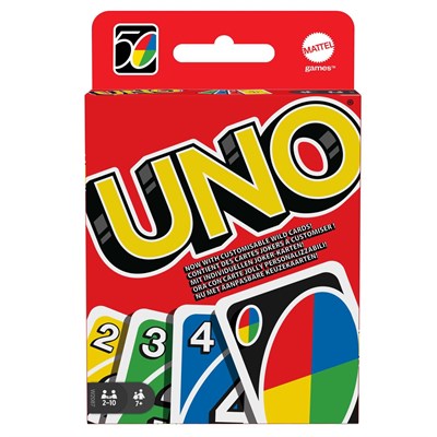 MATE-W2087 UNO KARTLAR STANDLI  24