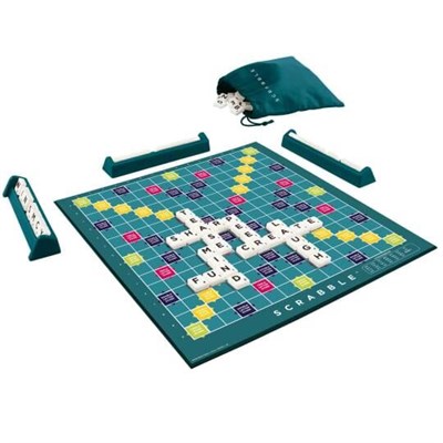 MATE-Y9592 SCRABLE ORJINAL INGILIZCE 5