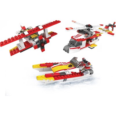 MEGA-25422-AUSINI CITY 153 PARCA 48