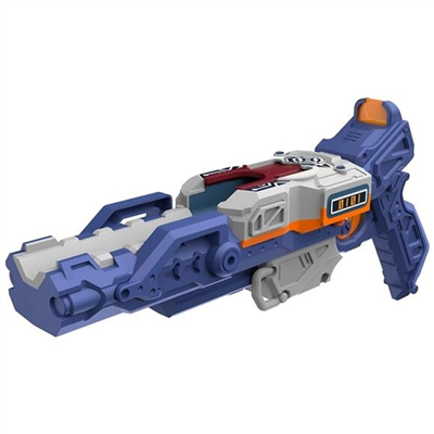 MEGA-664111 INFINITY GOK GURULTUSU GOLGE AVCISI 12