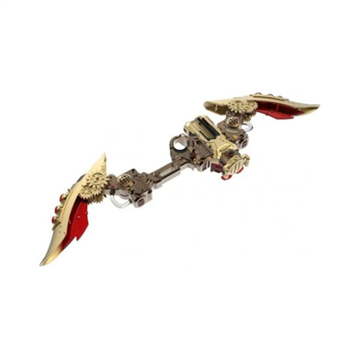 MEGA-664123 INFINITY NADO ATESLI PATLAMA CARKI 12