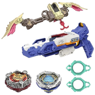 MEGA-664180 INFINITY NADO GUC SAVASI SETI 2