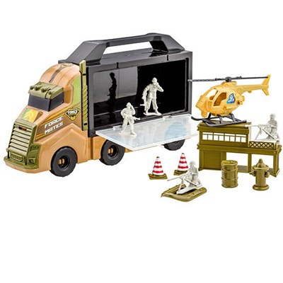 MLM-ML446 ROADMATES CANTALI ASKER SET 30
