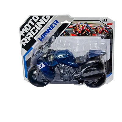 MLM-ML449 ROADMATES MOTORSIKLET 30