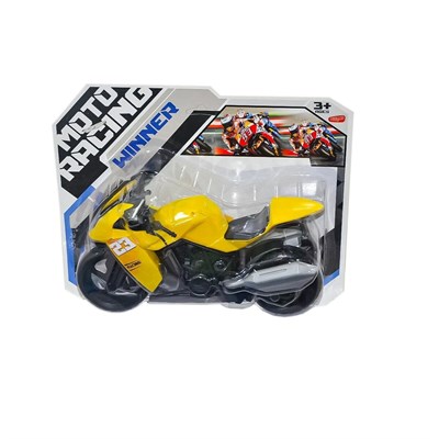 MLM-ML449 ROADMATES MOTORSIKLET 30