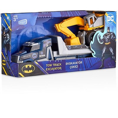 MLM-ML502  BATMAN IS MAKINA CEKICI 20