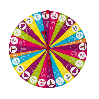 MOLI-1612 TOUCH & STOP 34