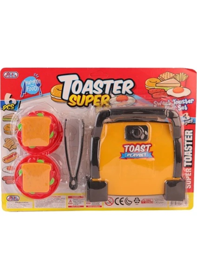 NZM-166 TOST MAKINASI 44