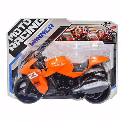 NZM-ML449 ROADMATES MOTORSIKLET 30