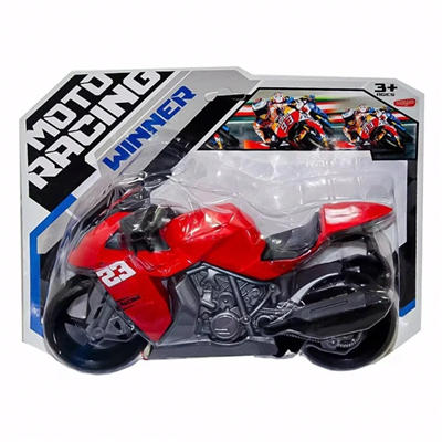 NZM-ML449 ROADMATES MOTORSIKLET 30