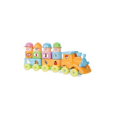 PLS-03-228 MIDI TRENLI BLOKLAR   12
