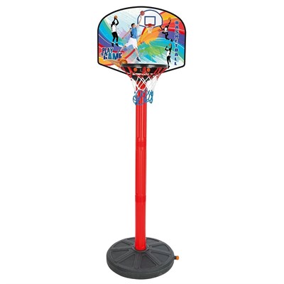 PLS-03-398 SUPER BASKET SETI AYAKLI 4