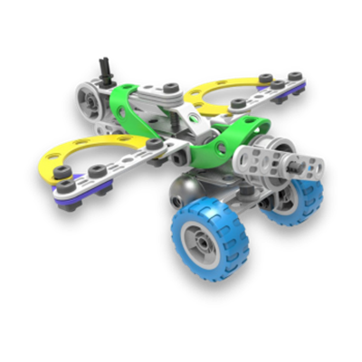 PLS-03-597 SMARTIVITY ELECTRIC BLOCKS 4