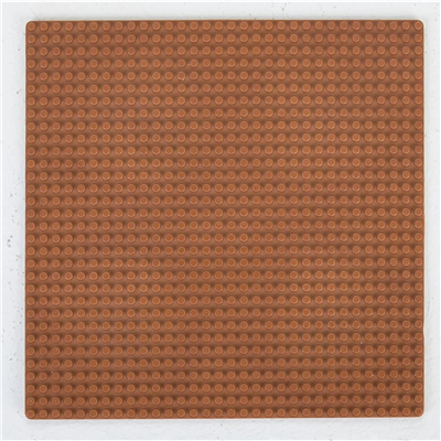 PLS-03-627 MICRO BLOK OYUN TABLASI KAHVERENGI 12