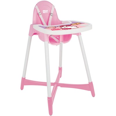 PLS-07-536 HELLO KITTY MAMA SANDALYESI 3